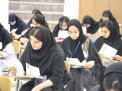 گزارش تصویری آزمون فنی و حرفه ای، کاردانی به کارشناسی